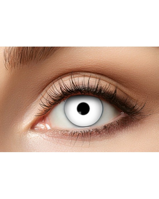 LENTI FANTASY WHITE ZOMBIE