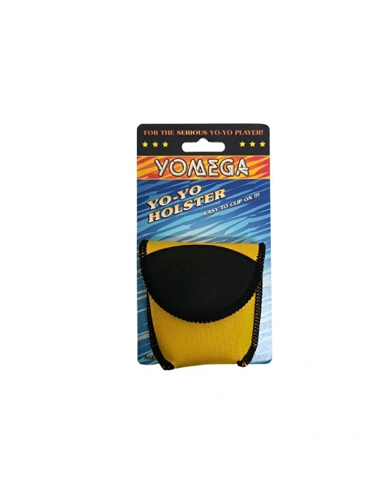 CUSTODIA per YO-YO  IN CANVAS YOMEGA