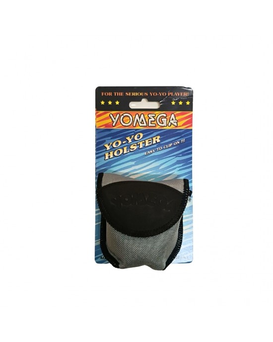 CUSTODIA per YO-YO  IN CANVAS YOMEGA