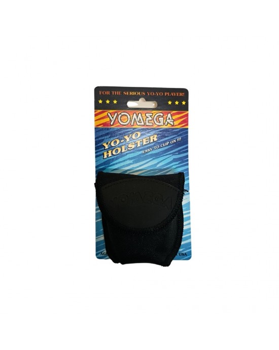 CUSTODIA per YO-YO  IN CANVAS YOMEGA