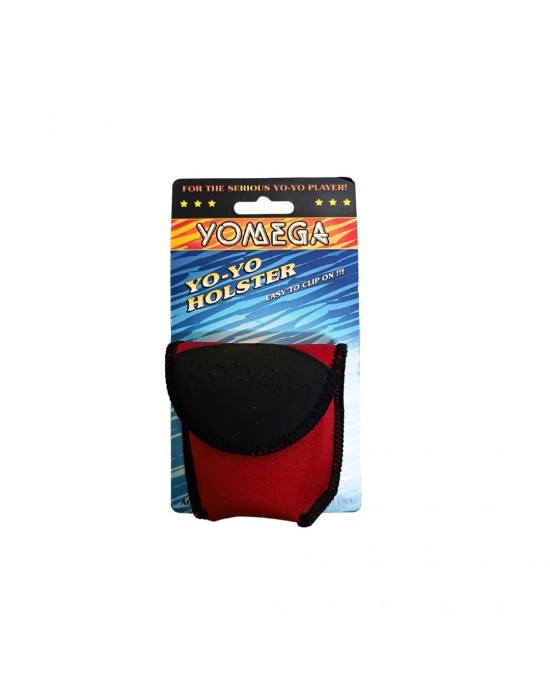 CUSTODIA per YO-YO  IN CANVAS YOMEGA