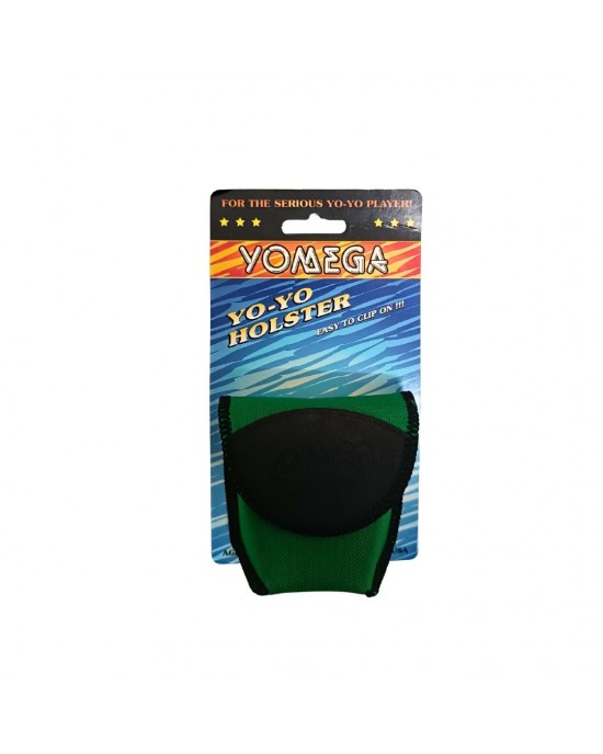 CUSTODIA per YO-YO  IN CANVAS YOMEGA