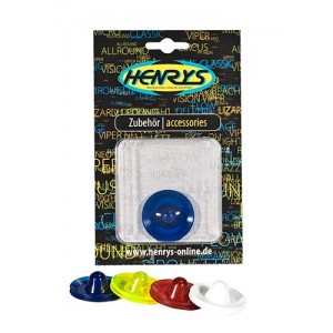 MOZZO HENRYS COBRA - singolo