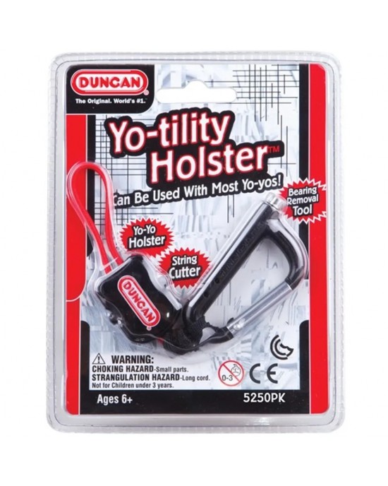 PORTA YOYO TILITY HOLSTER
