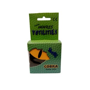 RICAMBIO COPPA-MEZZALUNA YO-YO HENRYS COBRA