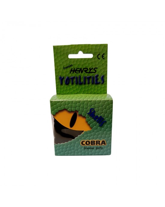 RICAMBIO COPPA-MEZZALUNA YO-YO HENRYS COBRA