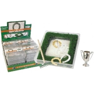 MINI SET FERRO CAVALLO