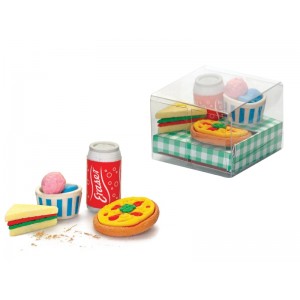 GOMMA DA CANCELLARE SPUNTINO