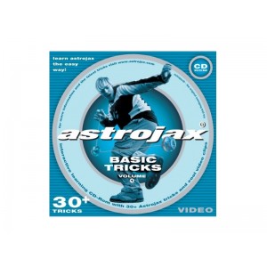 ASTROJAX LEARNING CD I