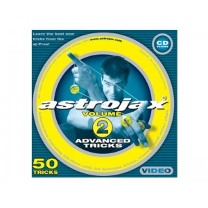 ASTROJAX LEARNING CD II