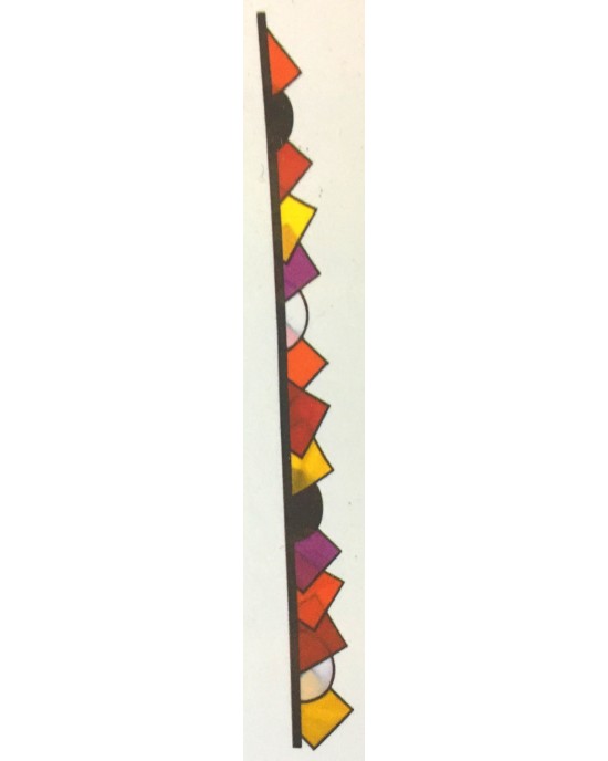 SEGNAVENTO BANNER SUNSET