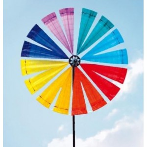 RUOTA MINI SINGOLA W 19 cm