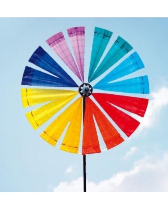 RUOTA MINI SINGOLA W 19 cm