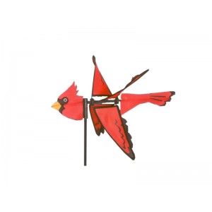 GIRANDOLA SEGNAVENTO UCCELLO DI FUOCO DELUXE W