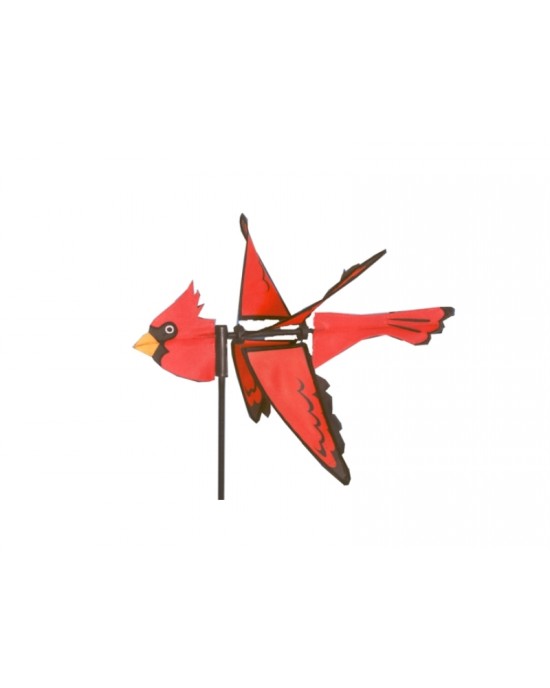 GIRANDOLA SEGNAVENTO UCCELLO DI FUOCO DELUXE W