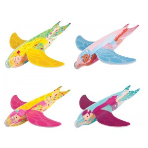 AEREO FAVOLE POLISTIROLO - FATINE FAIRY