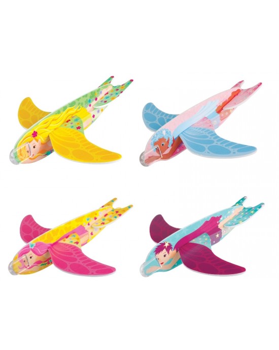 AEREO FAVOLE POLISTIROLO