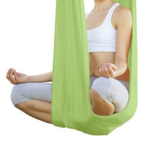 AMACA YOGA AEREA 6 mt ANTIGRAVITY AGILE