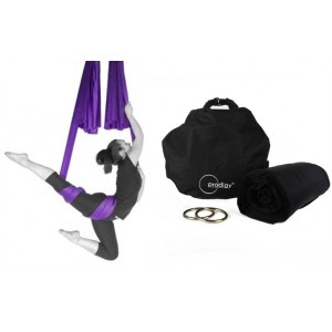 AMACA YOGA AEREA PRODIGY