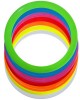 ANELLO GIOCOLERIA ELASTIC SATURN 40 cm