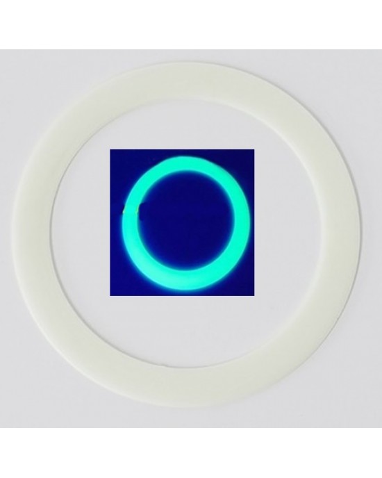 ANELLO GIOCOLERIA PLAY GLOW FOSFORESCENTE 32cm