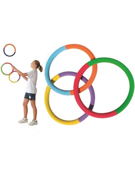 ANELLO GIOCOLERIA ULTRA FOAM