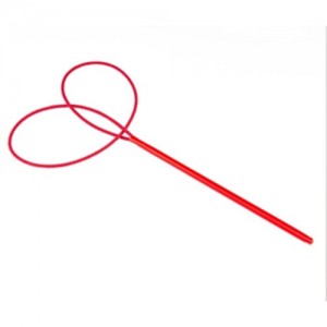 ANELLO PER BOLLE FARFALLA TUBAN