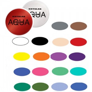 AQUACOLOR 15 ml