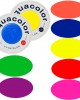 AQUACOLOR KRYOLAN 30 ml FLUO