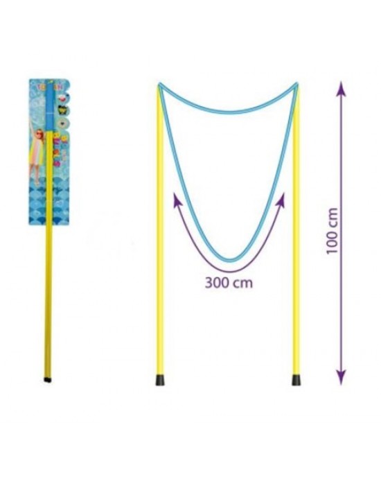 BACCHETTA BOLLE GIGANTI TUBAN 100 cm