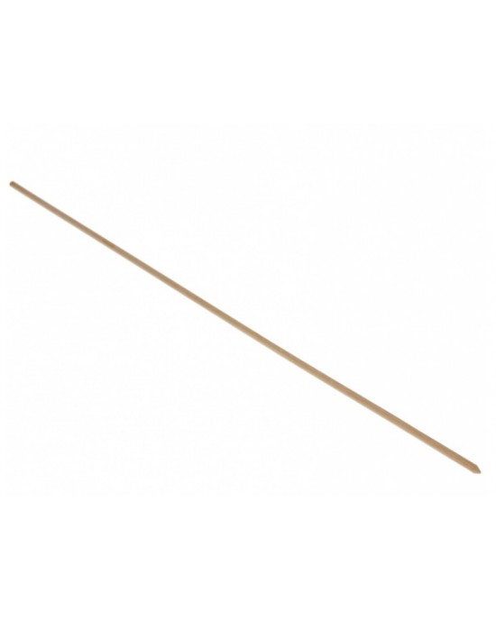 BACCHETTA IN LEGNO PIATTO CINESE INTERA