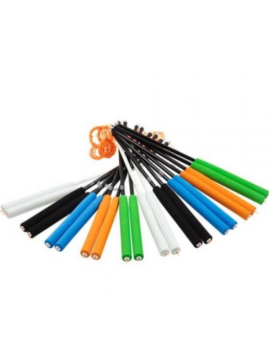 BACCHETTE DIABOLO HENRYS CARBONIO 35 cm