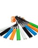 BACCHETTE DIABOLO HENRYS CARBONIO 35 cm