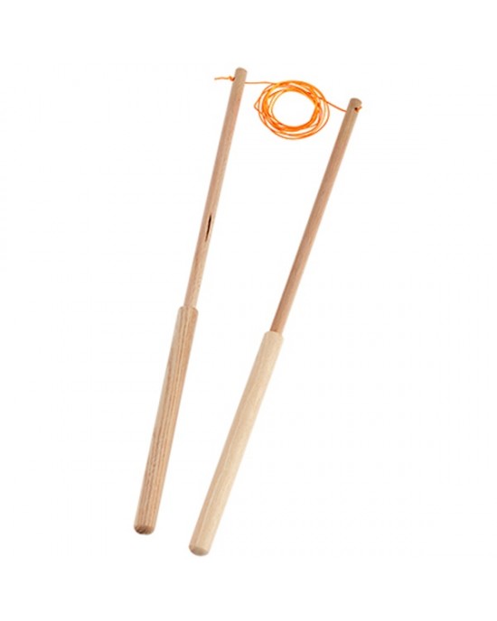 BACCHETTE DIABOLO HENRYS HANDY LEGNO