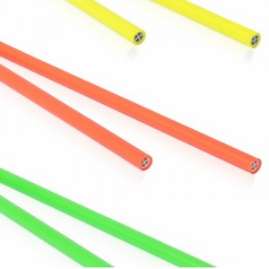 BACCHETTE FLOWERSTICK GRIP PLAY