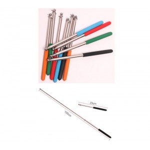 BACCHETTE PER ALI ISIDE ALLUNGABILI