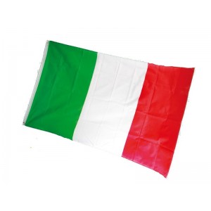 BANDIERA ITALIANA 150 x 90 cm