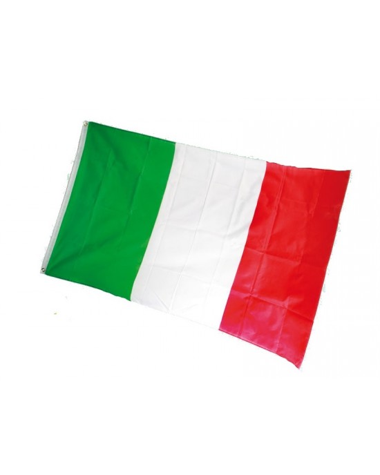 BANDIERA ITALIANA 150 x 90 cm