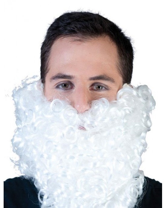 BARBA SANTA CLAUS