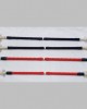 BASTONE FUOCO JUGGLING 90 cm ERGAL