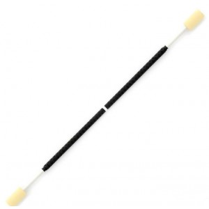 BASTONE FUOCO SPINNING NYBRAS 80 CM