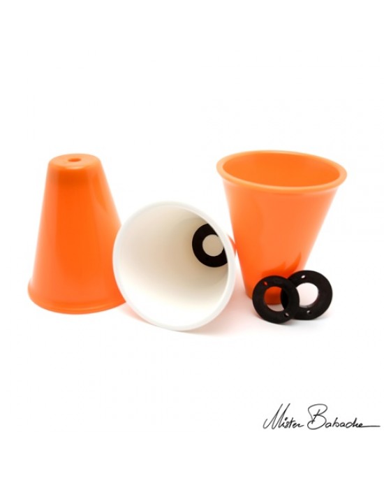 BICCHIERI JUGGLING SHAKER CUP