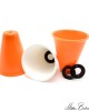 BICCHIERI JUGGLING SHAKER CUP