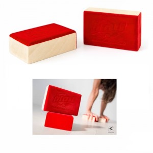 BLOCCHI PER VERTICALISMO PLAY - SET DA 2