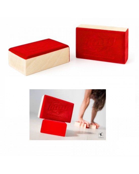 BLOCCHI PER VERTICALISMO PLAY - SET DA 2