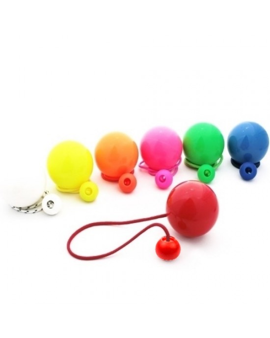 BOLAS CONTACT POI STANDARD 80 mm SET DI 2