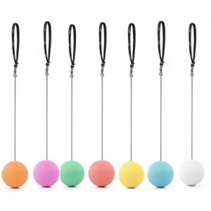 BOLAS POI PRACTICE 70 mm SET DI 2