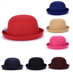 BOMBETTA CLASSICA DI LANA