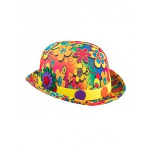 BOMBETTA CLOWN MULTICOLOR