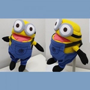 BURATTINO MINION 